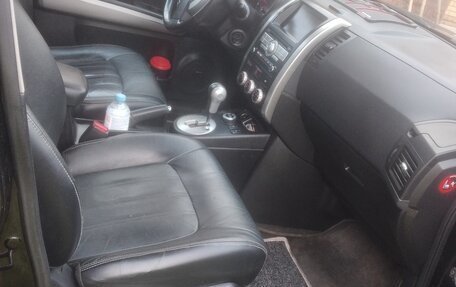 Nissan X-Trail, 2012 год, 1 075 000 рублей, 10 фотография