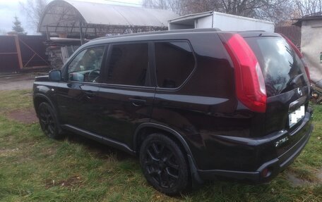 Nissan X-Trail, 2012 год, 1 075 000 рублей, 4 фотография