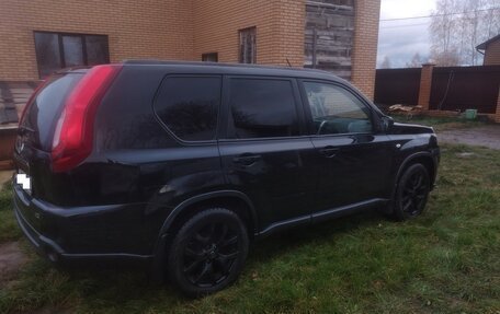 Nissan X-Trail, 2012 год, 1 075 000 рублей, 9 фотография