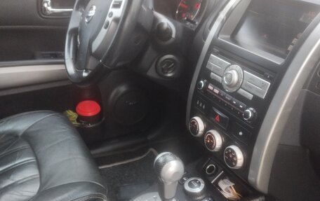 Nissan X-Trail, 2012 год, 1 075 000 рублей, 11 фотография