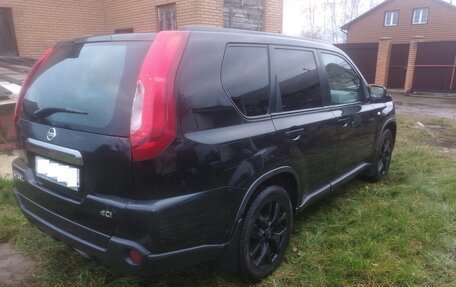 Nissan X-Trail, 2012 год, 1 075 000 рублей, 8 фотография