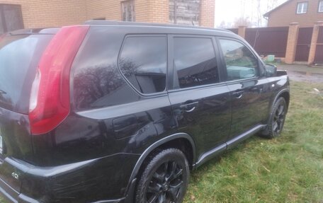 Nissan X-Trail, 2012 год, 1 075 000 рублей, 15 фотография