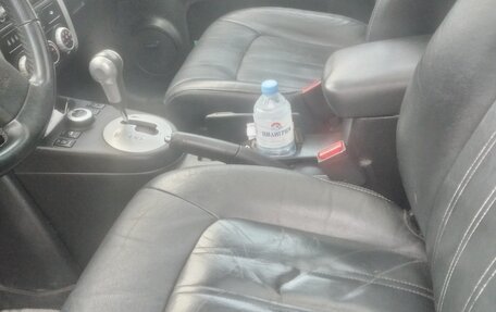 Nissan X-Trail, 2012 год, 1 075 000 рублей, 17 фотография