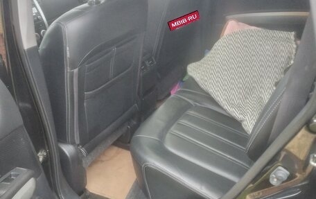 Nissan X-Trail, 2012 год, 1 075 000 рублей, 16 фотография