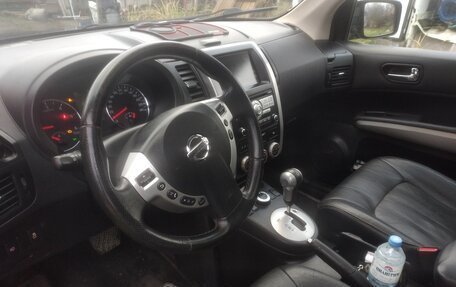 Nissan X-Trail, 2012 год, 1 075 000 рублей, 18 фотография