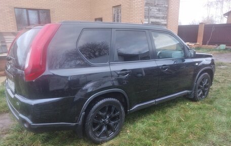 Nissan X-Trail, 2012 год, 1 075 000 рублей, 22 фотография