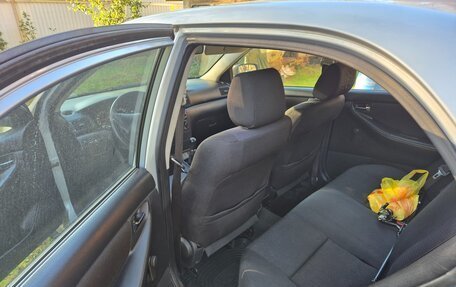 Toyota Corolla, 2006 год, 400 000 рублей, 8 фотография