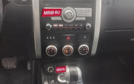 Nissan X-Trail, 2012 год, 1 075 000 рублей, 20 фотография