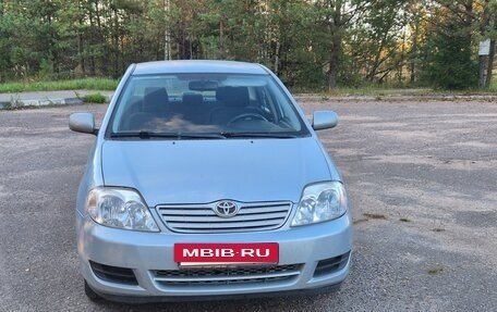 Toyota Corolla, 2006 год, 400 000 рублей, 3 фотография