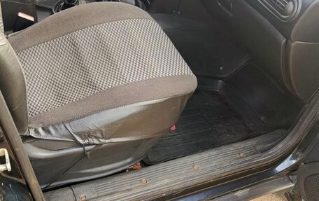 Chevrolet Niva I рестайлинг, 2014 год, 530 000 рублей, 9 фотография