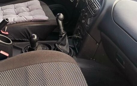 Chevrolet Niva I рестайлинг, 2014 год, 530 000 рублей, 10 фотография