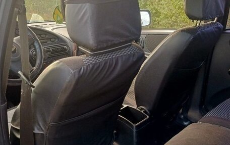 Chevrolet Niva I рестайлинг, 2014 год, 530 000 рублей, 14 фотография