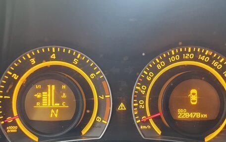 Toyota Auris II, 2007 год, 500 000 рублей, 4 фотография