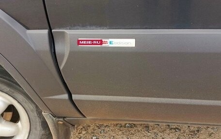 Chevrolet Niva I рестайлинг, 2014 год, 530 000 рублей, 13 фотография