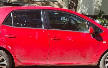 Toyota Auris II, 2007 год, 500 000 рублей, 7 фотография