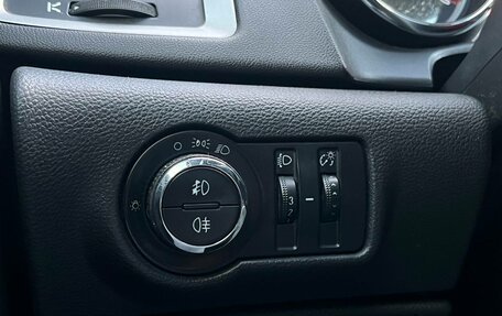 Opel Astra J, 2010 год, 550 000 рублей, 10 фотография