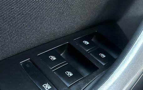 Opel Astra J, 2010 год, 550 000 рублей, 9 фотография