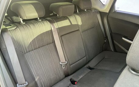 Opel Astra J, 2010 год, 550 000 рублей, 19 фотография