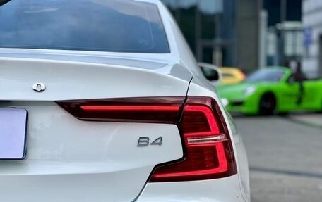 Volvo S60 III, 2022 год, 2 390 000 рублей, 9 фотография