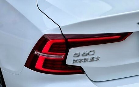 Volvo S60 III, 2022 год, 2 390 000 рублей, 6 фотография