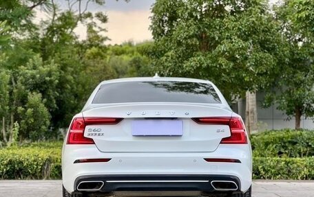 Volvo S60 III, 2022 год, 2 390 000 рублей, 7 фотография