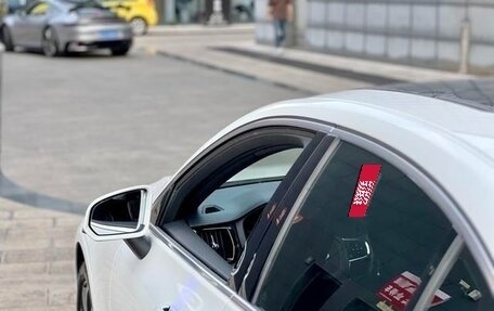 Volvo S60 III, 2022 год, 2 390 000 рублей, 5 фотография