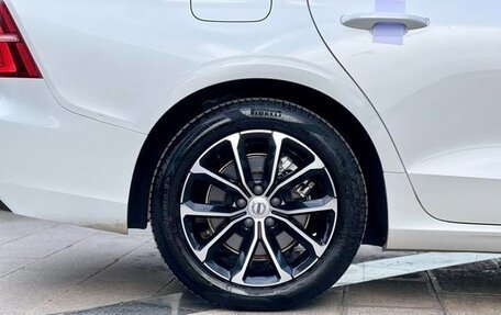 Volvo S60 III, 2022 год, 2 390 000 рублей, 16 фотография