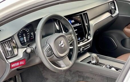 Volvo S60 III, 2022 год, 2 390 000 рублей, 23 фотография