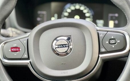 Volvo S60 III, 2022 год, 2 390 000 рублей, 25 фотография