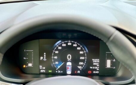 Volvo S60 III, 2022 год, 2 390 000 рублей, 27 фотография