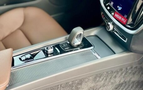 Volvo S60 III, 2022 год, 2 390 000 рублей, 31 фотография