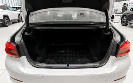 BMW 5 серия, 2018 год, 3 199 000 рублей, 12 фотография