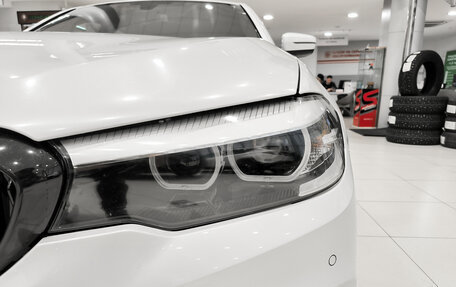 BMW 5 серия, 2018 год, 3 199 000 рублей, 21 фотография