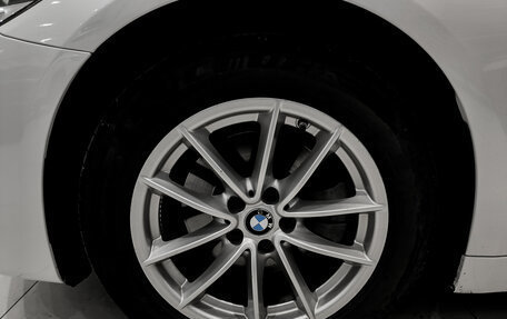 BMW 5 серия, 2018 год, 3 199 000 рублей, 22 фотография