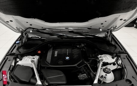 BMW 5 серия, 2018 год, 3 199 000 рублей, 11 фотография