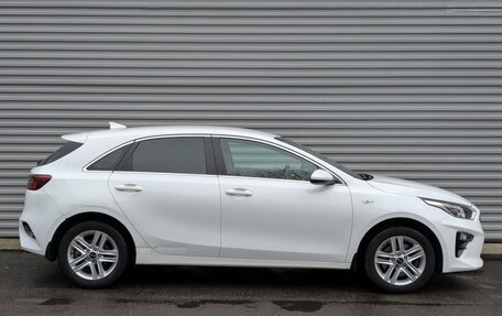 KIA cee'd III, 2021 год, 2 200 000 рублей, 4 фотография