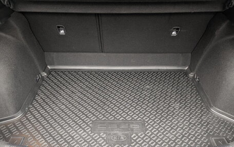 KIA cee'd III, 2021 год, 2 200 000 рублей, 10 фотография