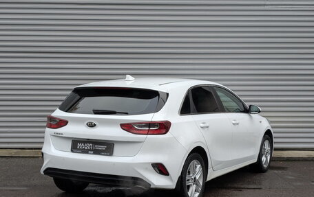 KIA cee'd III, 2021 год, 2 200 000 рублей, 5 фотография