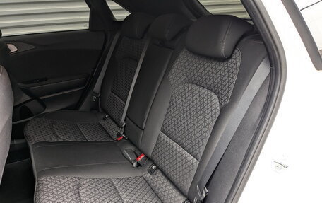 KIA cee'd III, 2021 год, 2 200 000 рублей, 12 фотография