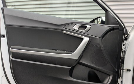 KIA cee'd III, 2021 год, 2 200 000 рублей, 19 фотография