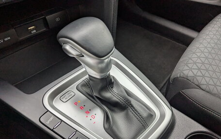 KIA cee'd III, 2021 год, 2 200 000 рублей, 27 фотография