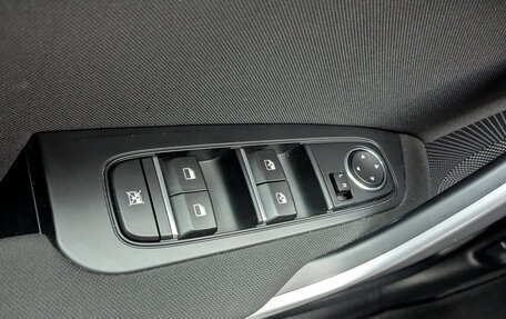 KIA cee'd III, 2021 год, 2 200 000 рублей, 28 фотография