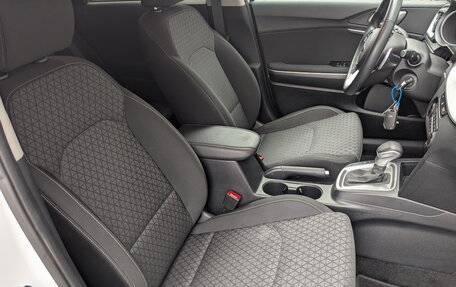 KIA cee'd III, 2021 год, 2 200 000 рублей, 23 фотография