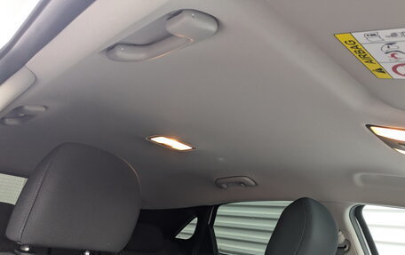 KIA cee'd III, 2021 год, 2 200 000 рублей, 22 фотография