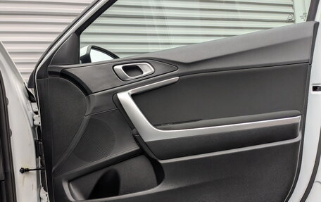 KIA cee'd III, 2021 год, 2 200 000 рублей, 24 фотография