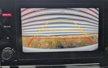 KIA cee'd III, 2021 год, 2 200 000 рублей, 25 фотография