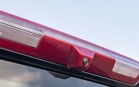 GMC Sierra, 2024 год, 5 530 000 рублей, 7 фотография