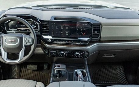 GMC Sierra, 2024 год, 5 530 000 рублей, 11 фотография