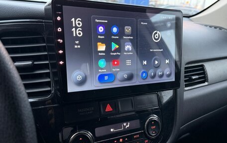 Mitsubishi Outlander III рестайлинг 3, 2012 год, 1 315 000 рублей, 3 фотография