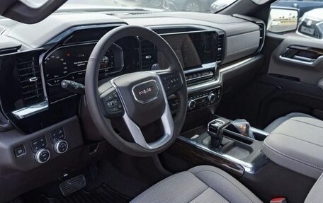 GMC Sierra, 2024 год, 5 530 000 рублей, 10 фотография